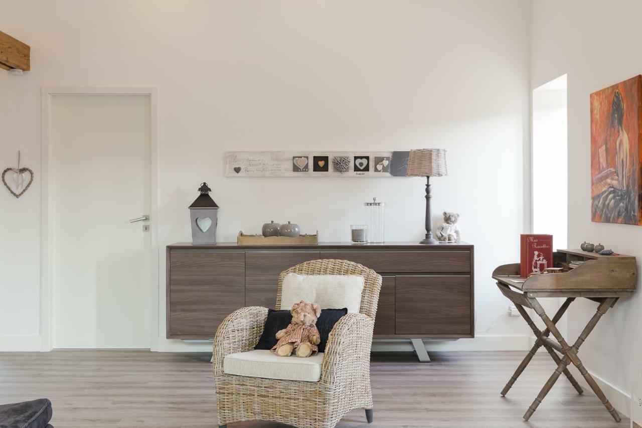 Villa Maeva - Parking, Sauna & Fitness รีควีร์ ภายนอก รูปภาพ