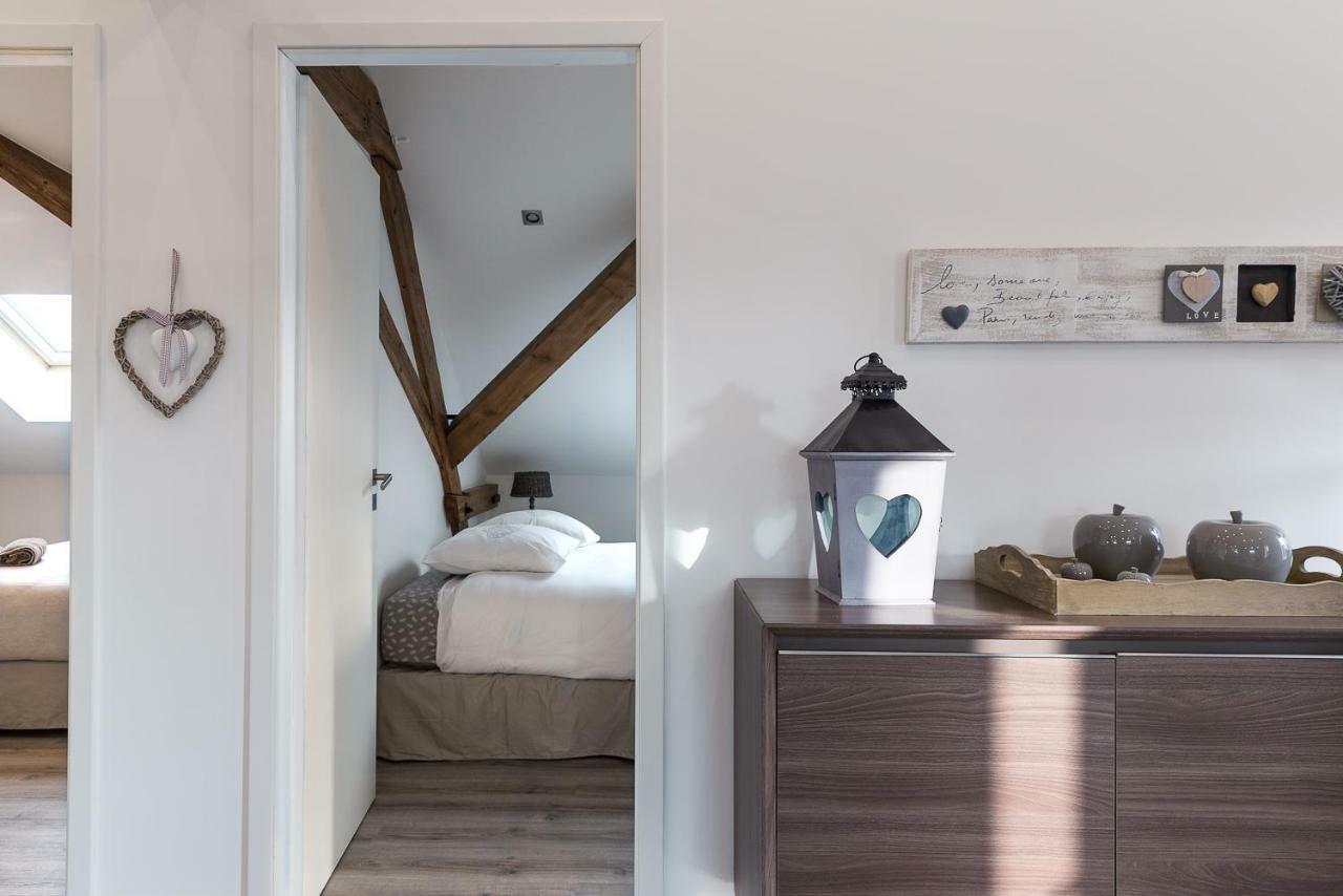 Villa Maeva - Parking, Sauna & Fitness รีควีร์ ภายนอก รูปภาพ